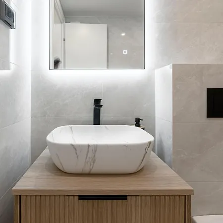 Garden Oasis Διαμέρισμα Ντουμπρόβνικ