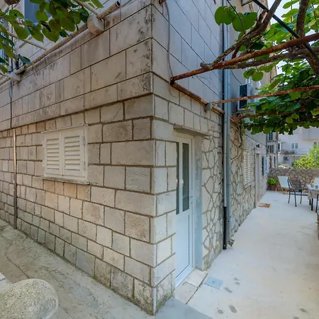 Garden Oasis * Ντουμπρόβνικ