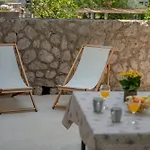 Lejlighed Garden Oasis *