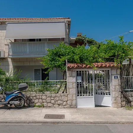 Garden Oasis Apartment Dubrovnik