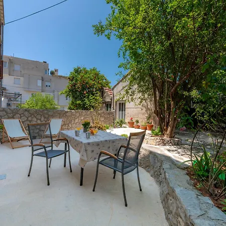 Garden Oasis Dubrovník