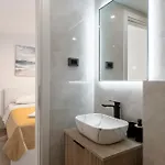 Garden Oasis Apartman