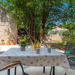 Apartman Garden Oasis