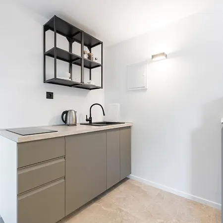 Garden Oasis Apartman Dubrovnik