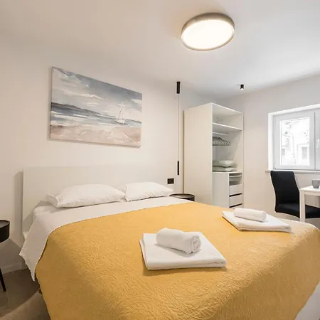 Apartamento Garden Oasis *