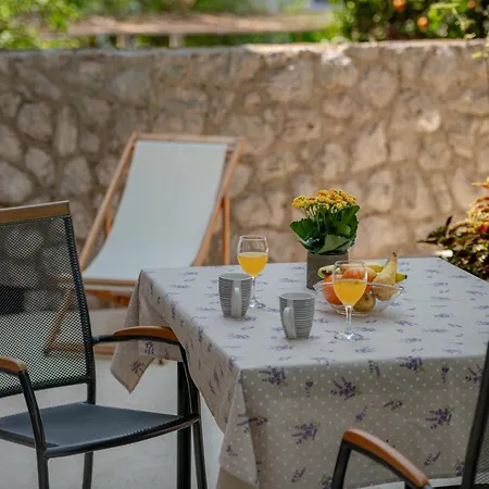 Apartment Garden Oasis Dubrovnik