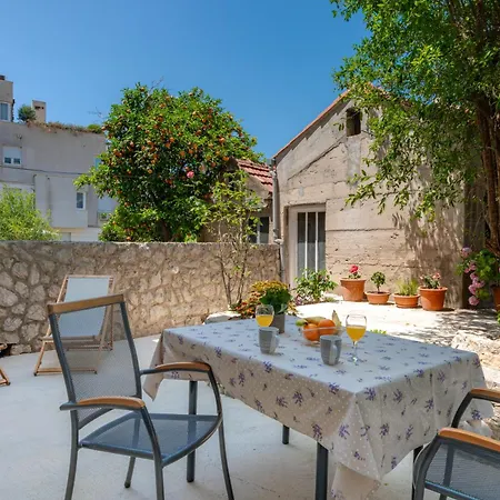 Garden Oasis Dubrovnik