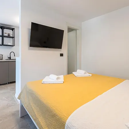 Garden Oasis Apartman Dubrovnik