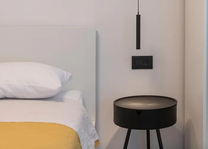 Garden Oasis Apartamento