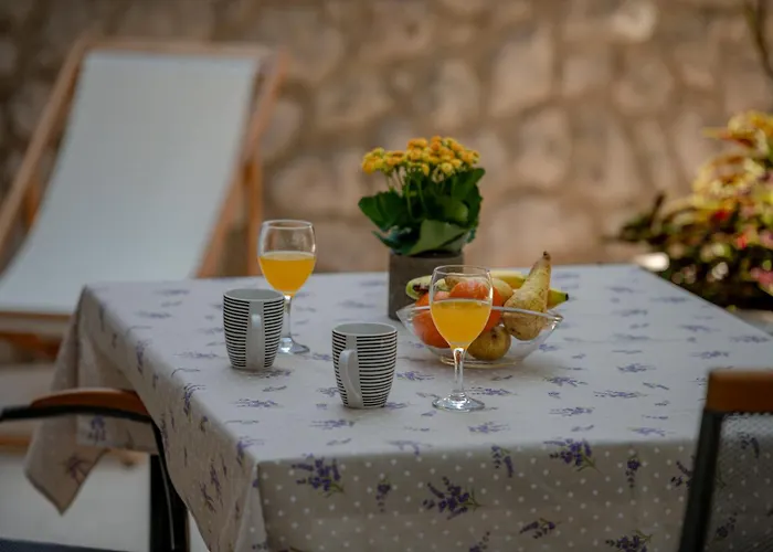 Apartamento Garden Oasis