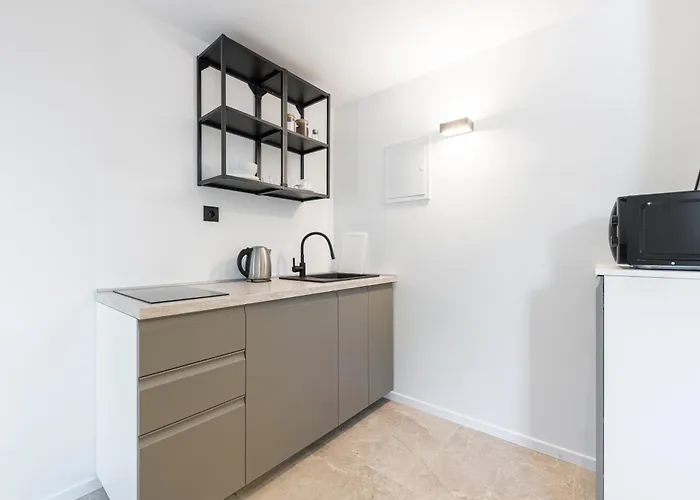 Garden Oasis Apartamento Dubrovnik