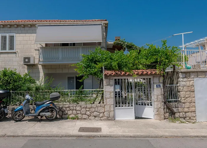 Garden Oasis Appartement Dubrovnik