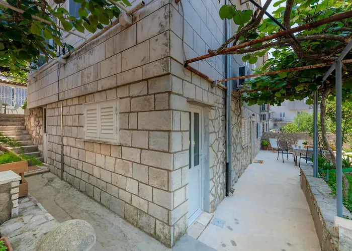 Garden Oasis * Dubrovnik