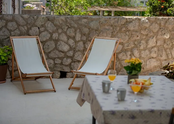 Apartamento Garden Oasis *