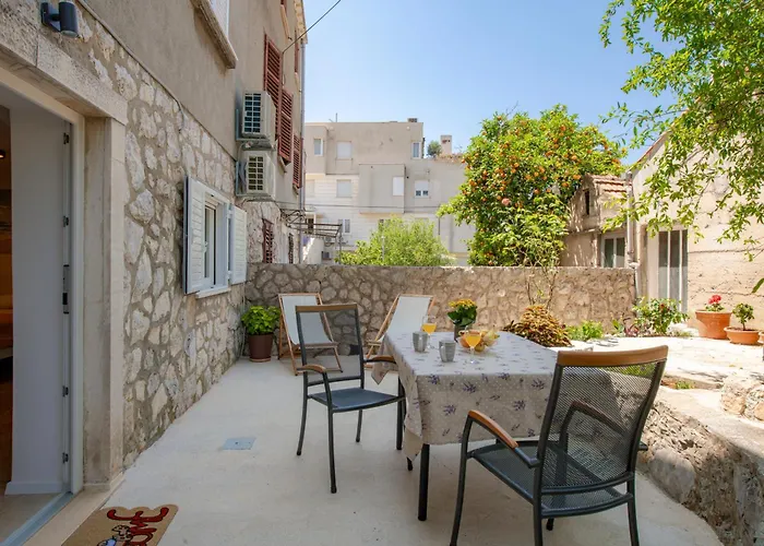 Apartamento Garden Oasis *